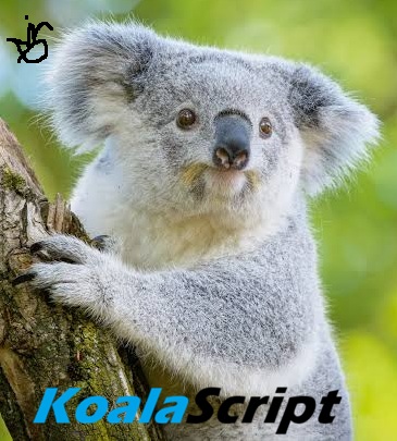 KoalaScript